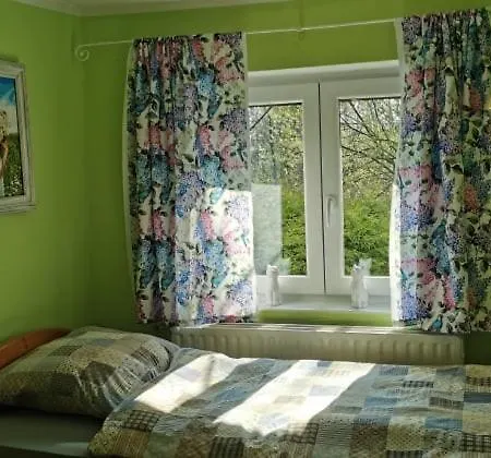 Wsiowa Çiftlik konaklama *