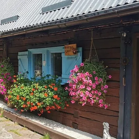 Wsiowa * Scinawka Gorna