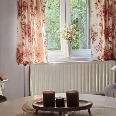 Çiftlik konaklama Wsiowa