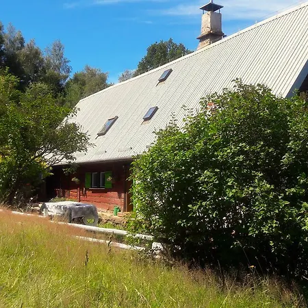 Wsiowa * Scinawka Gorna