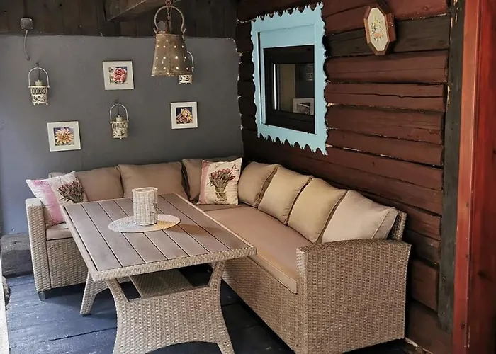 Wsiowa Alloggio per agriturismo