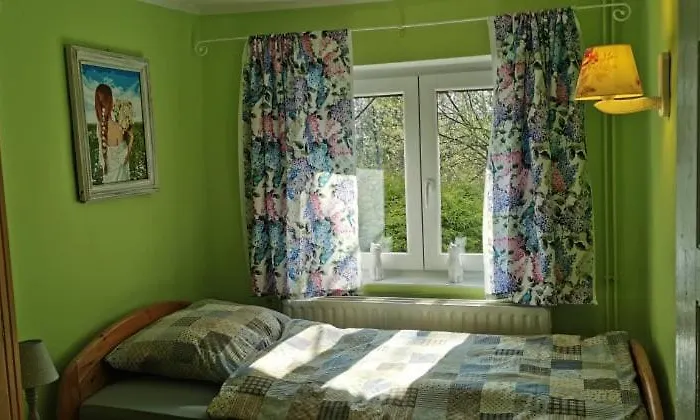 Wsiowa Alloggio per agriturismo *