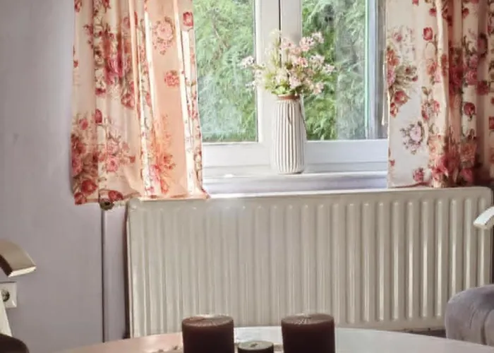 Alloggio per agriturismo Wsiowa