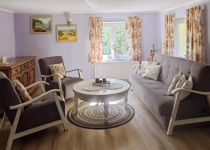 Wsiowa Alloggio per agriturismo *