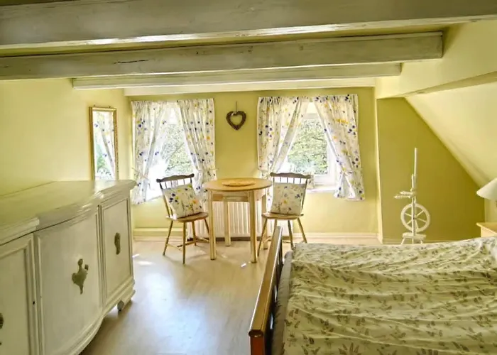 Wsiowa مزرعة للإقامة Scinawka Gorna