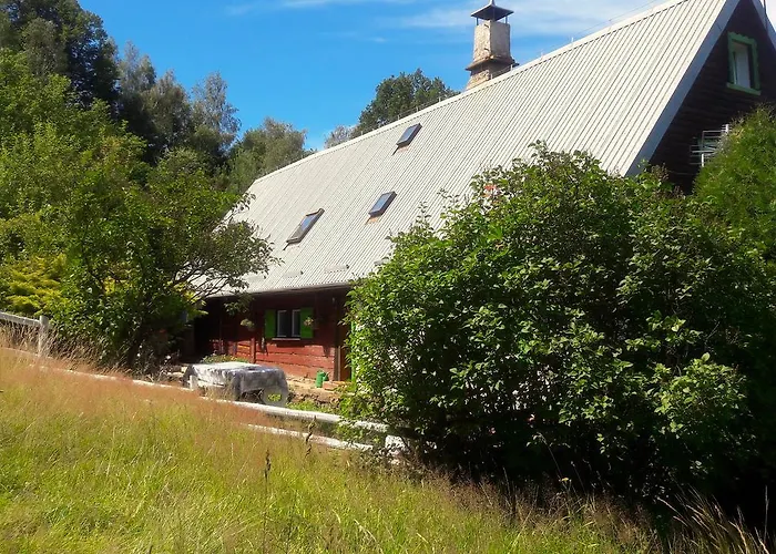 Wsiowa * Scinawka Gorna